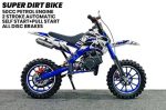 Super Dirt Bike 50cc