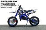 Super Dirt Bike 50cc