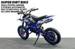 Super Dirt Bike 50cc