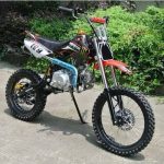 Super Motocross 125cc