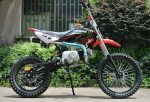 Super Motocross 125cc