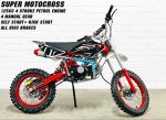 Super Motocross 125cc