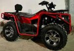 1000cc Quad Bike - Powerful Off-Road ATV for Adventure Enthusiasts