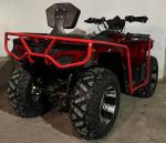 1000cc Quad Bike - Powerful Off-Road Adventure ATV