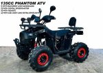 135cc Phantom ATV