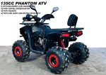 135cc Phantom ATV
