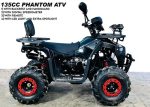 135cc Phantom ATV