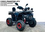 135cc Phantom ATV