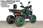 135cc Neoplus ATV