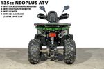 135cc Neoplus ATV