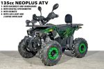 135cc Neoplus ATV