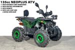 135cc Neoplus ATV