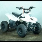 Kids ATV 80cc