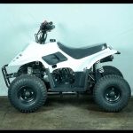 Kids ATV 80cc